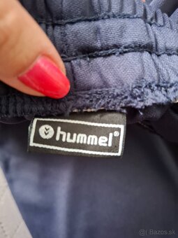 Teplaky Hummel S - 3