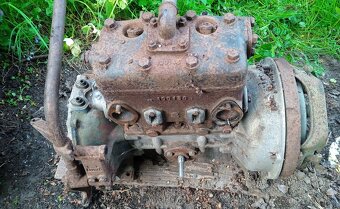 Motor. - 3