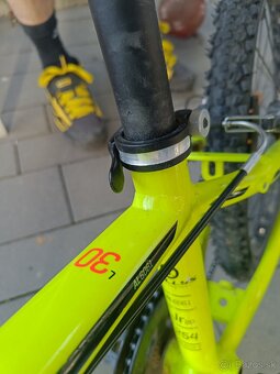 Detský bicykel Kellys Lumi 30 20" - 3