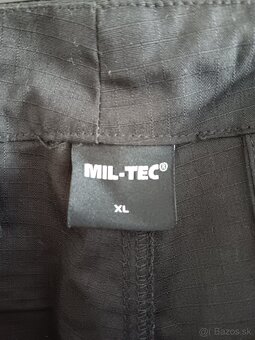 Tactical Mil-Tec trousers - 3
