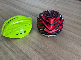 EKOI CORSA LIGHT Mat Zwart - 3