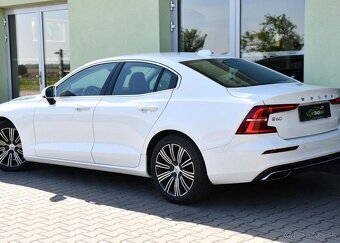 Volvo S60 T4 INSCRIPTION VIRTUAL 1.M ČR 140 kw - 3