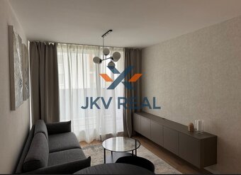 Prenájom 2 - izbového bytu v Ivanke pri Dunaji - 3