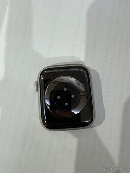 Apple Watch 6 Nike Edition 44mm - 3
