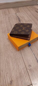 Peňaženka Louis Vuitton - 3