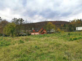 Pozemok na stavbu IBV , Banská Bystrica - 3