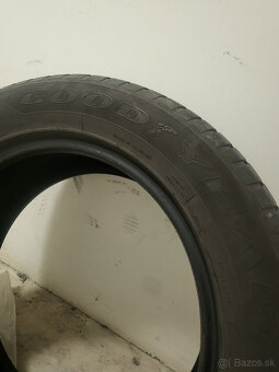 265/50 R19 GOOD YEAR - 3