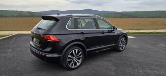 Volkswagen Tiguan R Line 2.0 TDI DSG 110kw model 2018 - 3