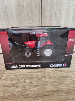 Agro modely Case IH 1:32 - 3