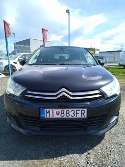 Citroën C4 1.6 HDi - 3