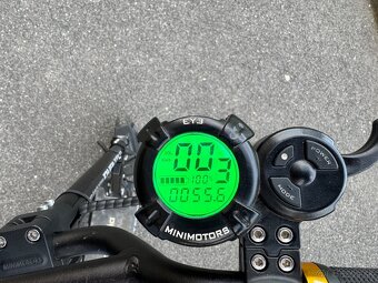 Dualtron Mini LTD - 3