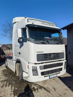Volvo fh12 460 - 3