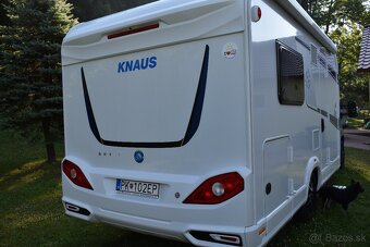 Knaus Sky Ti 650 MF 2019 - 3
