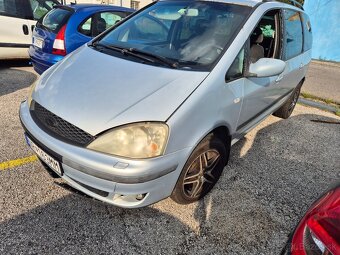 Galaxy 2003 1.9tdi 85kw nrpojazdne - 3
