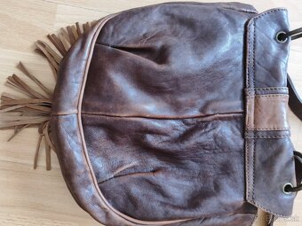 Kabelka Massimo Dutti - 3