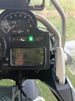 BMW R 1200 GS - 3