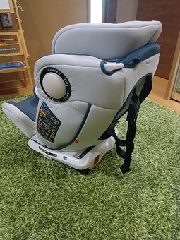 Predám autosedačku Spinway PRO 0-36 kg - 3