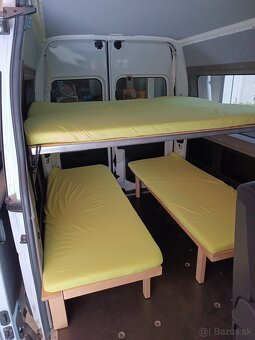 Malý karavan ,Mini karavan - 3