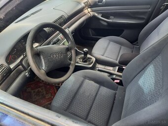 Audi a4 b5 1.9 tdi AFN 81kw - 3