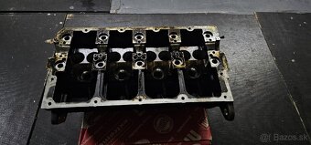Hlava motora 1.9 tdi 77kw BLS - 3