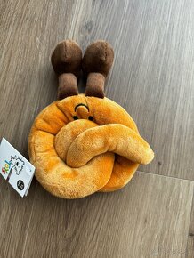 Plysove hracky, babika, s doporučenou postou. - 3