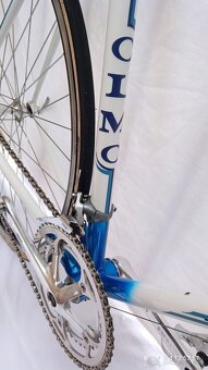 OLMO - shimano 600 - ultegra tricolore - 3