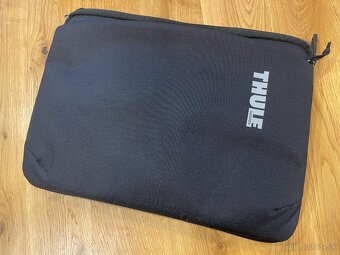 Púzdro na notebook THULE Subterra (idealne na MacBook 13" - 3