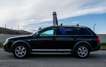 Audi Allroad 2.5 TDI Quatro - 3