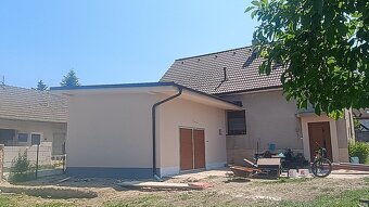 Ponúkam služby na stavebné práce - 3
