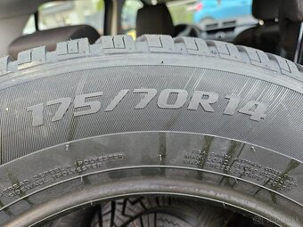 Nove celorocne pneu Laufen 175/70 R14 - 3