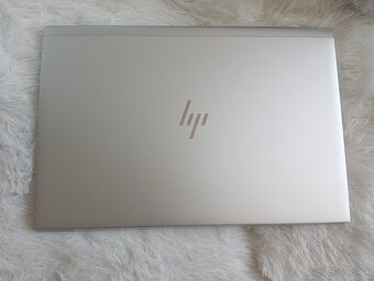 predám Hp elitebook 850 g6 , Intel core i5 ,ssd ,16gb ram - 3
