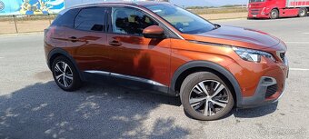 Peugeot 3008 1.6 BlueHDi ALLURE - 3