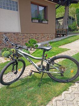 Predám detský bicykel - 3