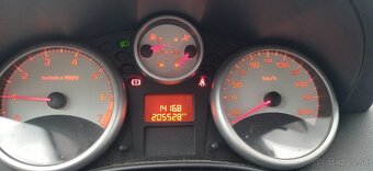 Predám Peugeot 207 1.4i čítaj popis - 3