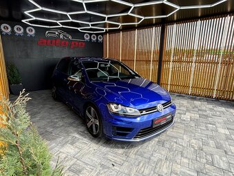 Volkswagen Golf R 2.0 TSI BMT 4MOTION DSG EU6 - 3