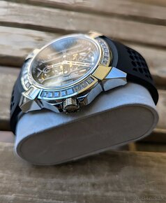 Pánske hodinky Jacob & Co Epic X Diamond - 3