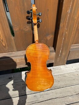Majstrovske husle - 3