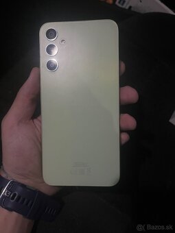 Samsung galaxy A34 5g - 3