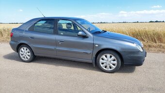 Citroën Xsara 1,6 benzín - 3