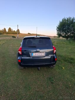 Toyota rav4 - 3