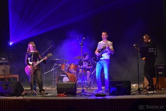 Hľadáme badgitaristu🎸 - 3