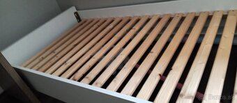 Posteľ 80x200 - 3