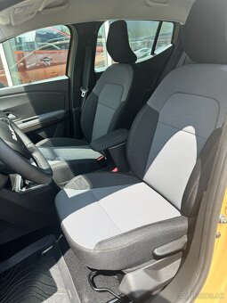 Dacia Sandero Stepway ECO-G 100 - 3