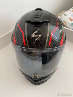 Prilba Scorpion Exo 1400AIR - 3
