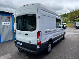 Ford Transit 2,2 - 3
