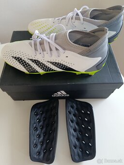 Kopačky Adidas - 3