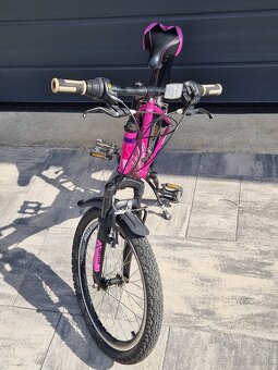 KENZEL WIND SF200 20" - 3