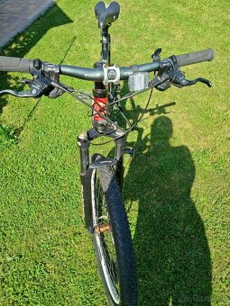 bicykel 26 - 3