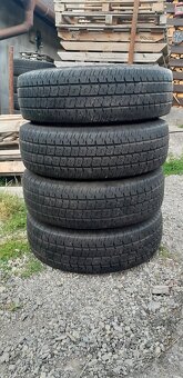 5x118 r16 C-eckove - 3