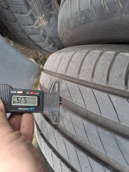 Letné Michelin Primacy 4 215/55/16 93V - 3